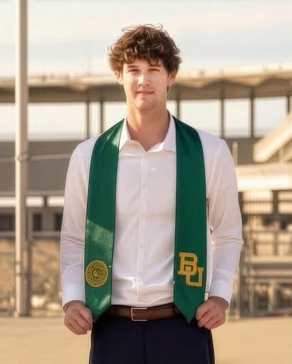 William Blake Driskell Obituary, Death - Baylor University Graduate Dies at 22