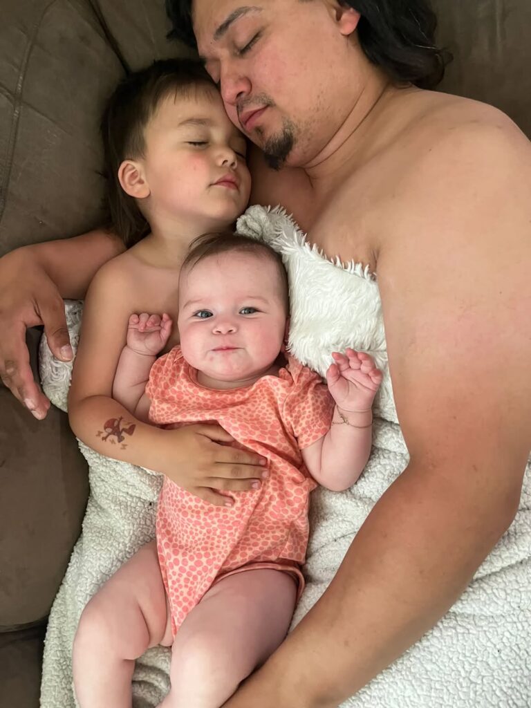 Cristian Smyth Obituary, Death - Beloved Father Dies Unexpectedly at 32