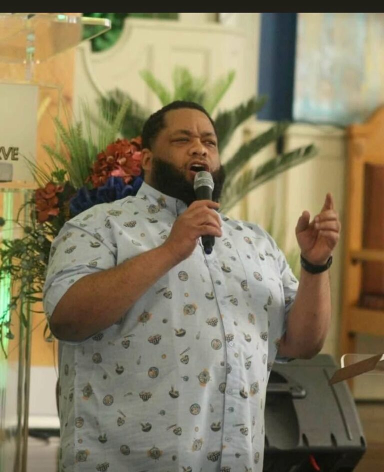 Shawn L Johnson Obituary, Death - Family Mourns Unexpected Passing of Beloved Husband and Father