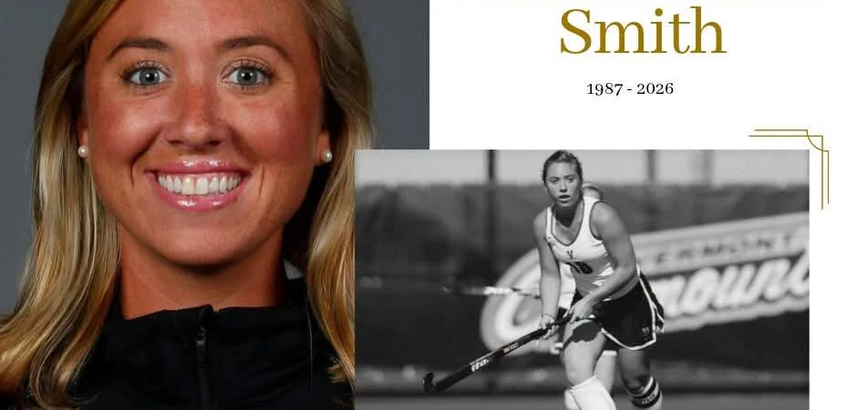Lauren Burke Smith Obituary, Death - Field Hockey Community Mourns Beloved Wife and Mother