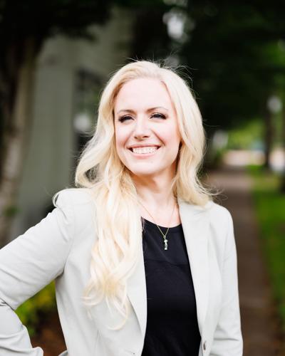 Marissa Kasarov Obituary, Death - Granger Marketing Professional Dies at 41